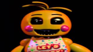 Five Nights at Freddy's 1/2 ~ ERROR