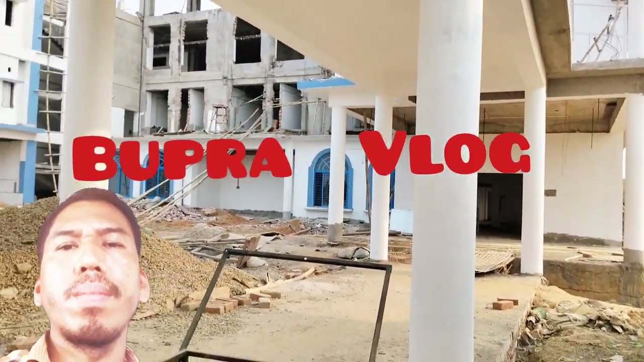 Bupra Vlog..,... Pig farm.