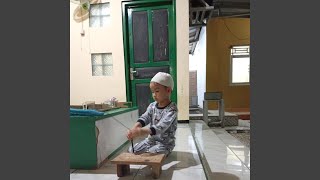 HANYA BISA MENGENANGMU