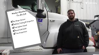 Winter Maintenance Tips