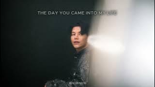 BOY SOMPOB - The Luckiest Boy (English Version)  |  Lyrics Video