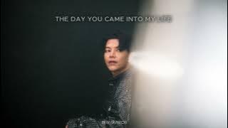 BOY SOMPOB - The Luckiest Boy (English Version)  |  Lyrics Video