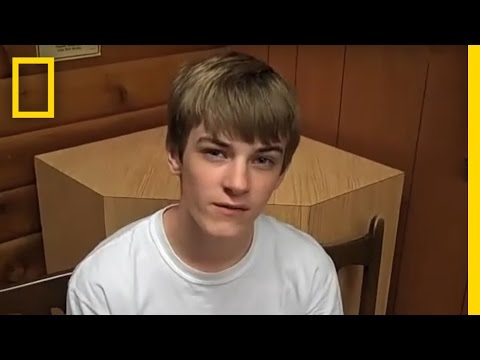 ND Finalist | National Geographic Bee 2013