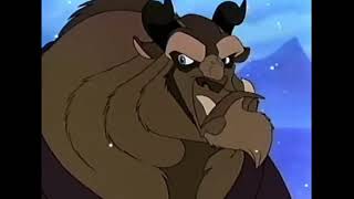 Closing To Beauty And The Beast 2002 Vhs