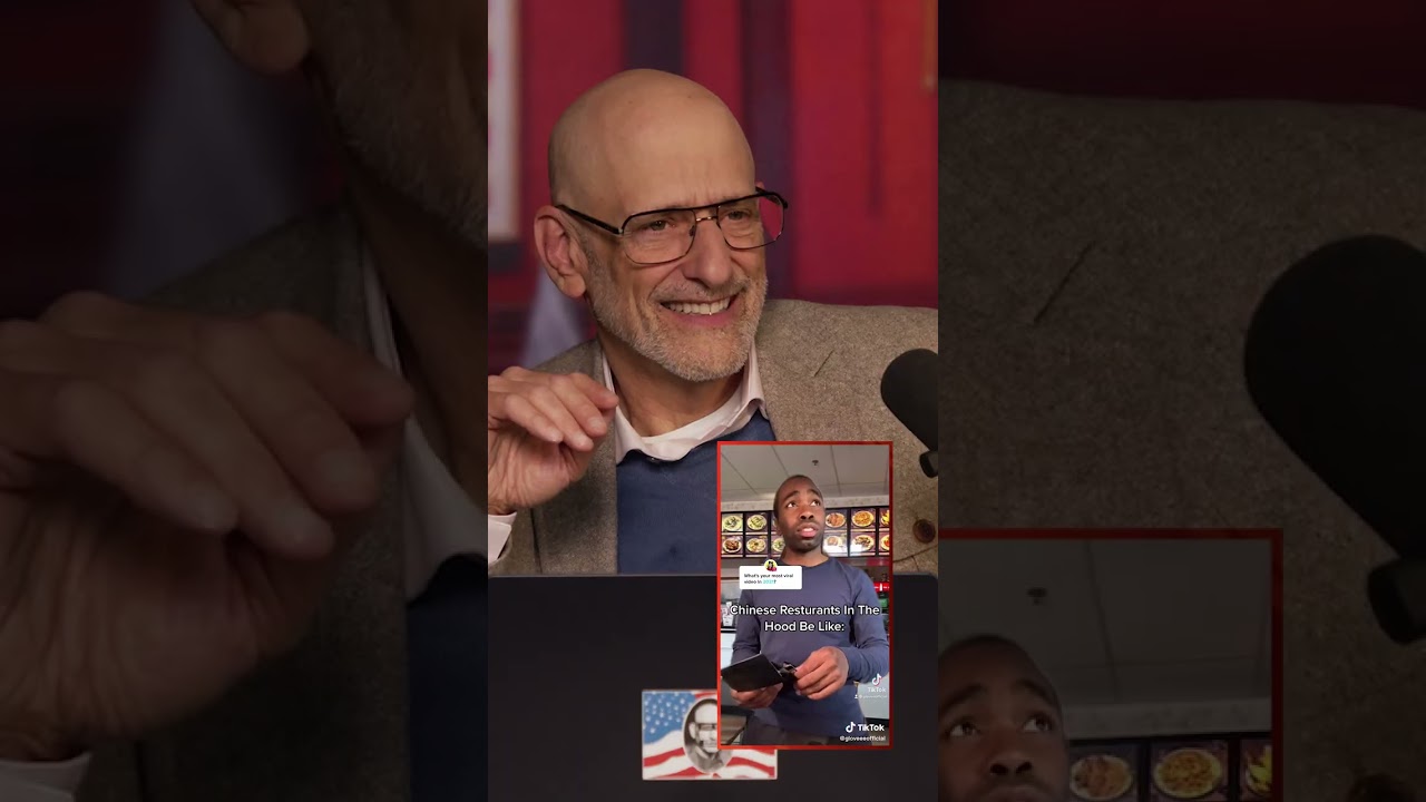 Chinese Restaurants Eggwah 🤤