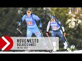 RELAIS DAMES - NOVE MESTO 2021