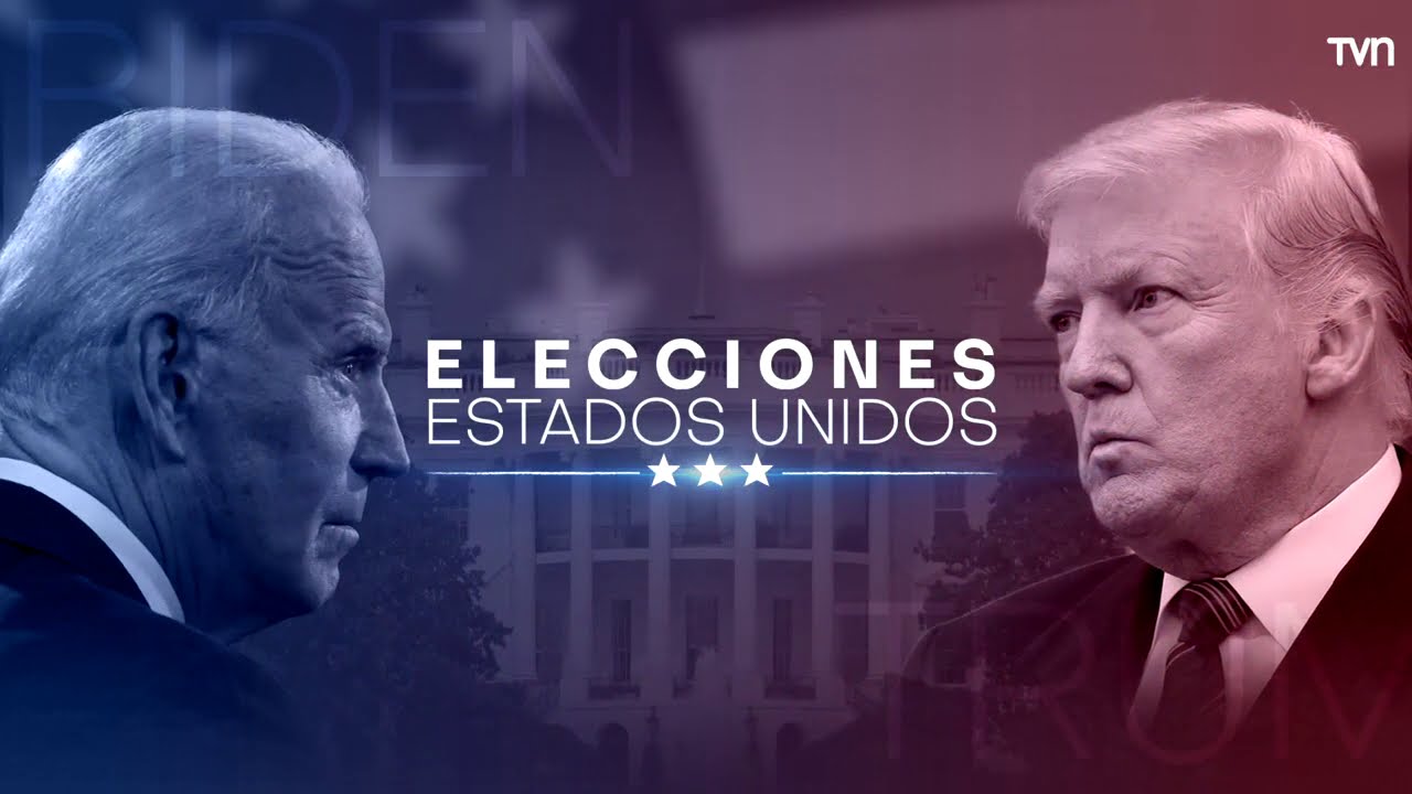 Celebraciones en todo Estados Unidos por triunfo de Joe Biden | 24 Horas TVN Chile