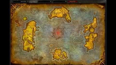 WOW Fast Leveling and Loremaster