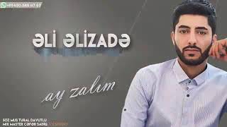 Eli Elizade Ay Zalim
