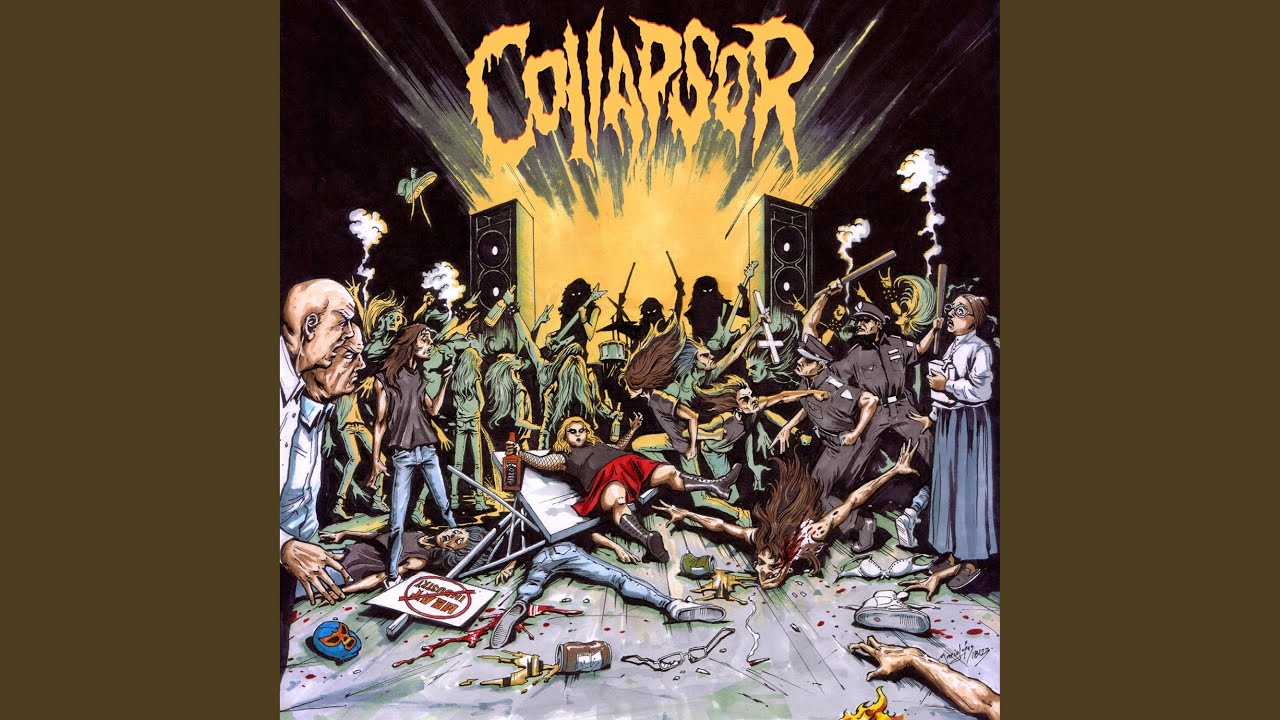 Tonton Devastation Path di YouTube Tonton Devastation Path di YouTube
