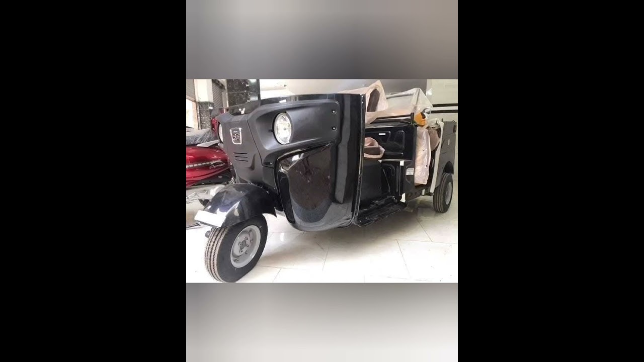 سعر التوك توك الجديد 2025وهل يستاهل السعر ام لا