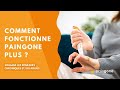 Comment fonctionne paingone plus 