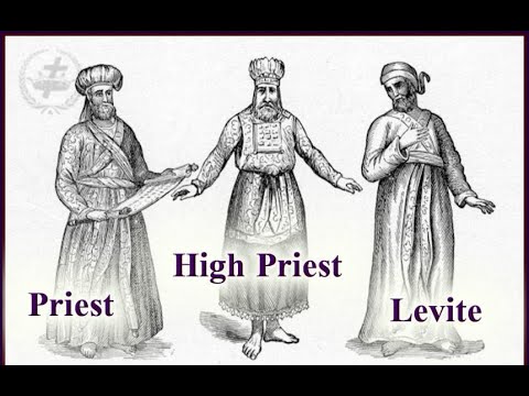 Video: Wat is de betekenis van Levieten
