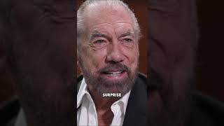 John Paul DeJoria: Wife left us homeless