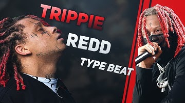 HOW TO MAKE A TRIPPIE REDD TYPE BEAT! - FL STUDIO TUTORIAL (2022)