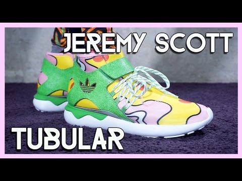 adidas jeremy scott ursulet