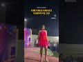 Modeling Event||cgc university📍|Women's day #shortsfeed #viral #viralvideo #ytshorts #cgcjhanjeri