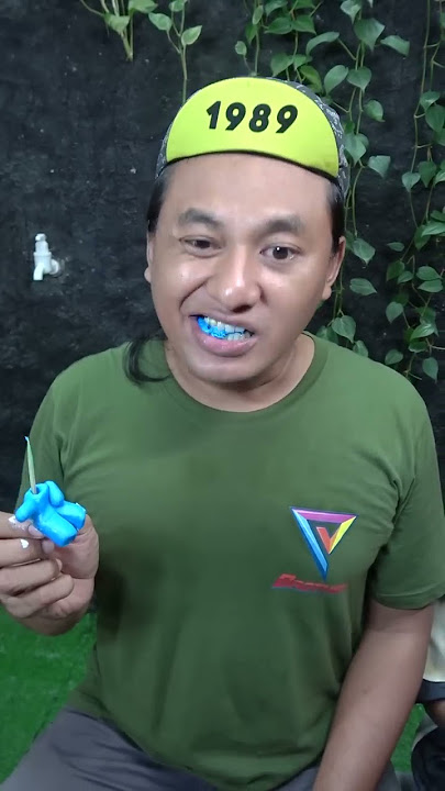 Rainbow Friends Jelek