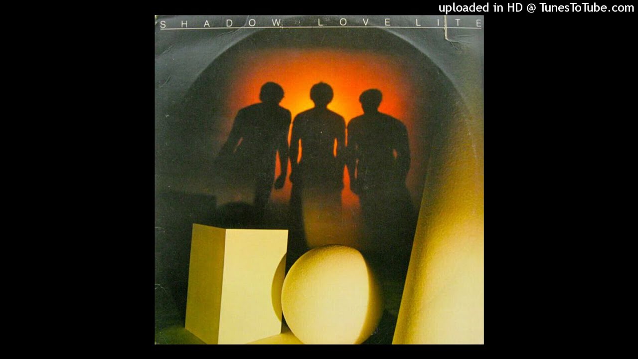 SHADOW - No better love