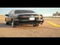 1995 Chevrolet Impala SS w 383