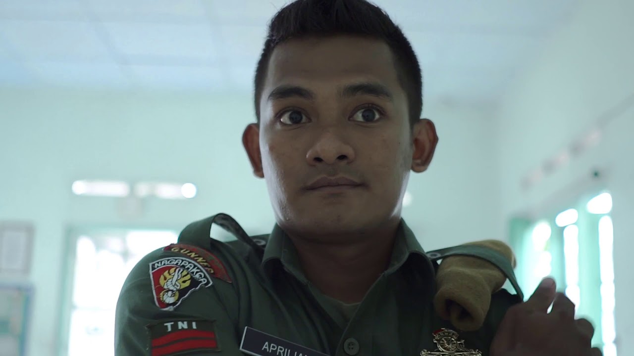 SMK Kesdam IV/Diponegoro