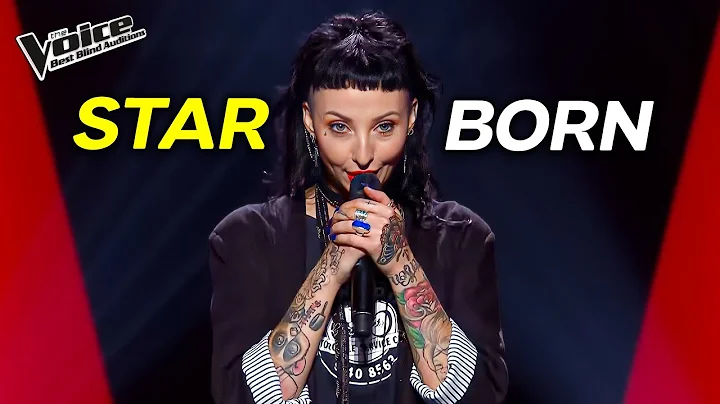 Nobody Expected This… Then the First Note Changed Everything | Best Blind Auditions