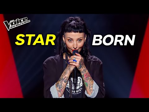 Nobody Expected This… Then the First Note Changed Everything | Best Blind Auditions