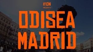 Odisea Madrid + Bonus track