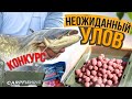 ЭКСПЕРИМЕНТ С РЫБНЫМИ БОЙЛАМИ ПОШЕЛ НЕ ПО ПЛАНУ.  Розыгрыш Мангала VN