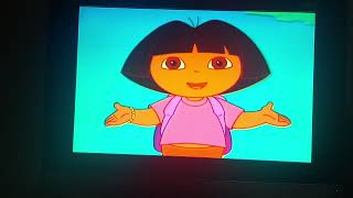 Openingmenu Walk-Through The Backyardigans Cave Party 2006 Dvd