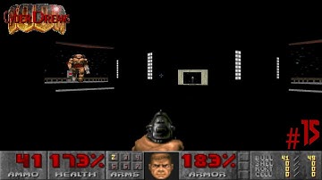 Doom with Cyberdreams(feat. Cat MIDI Radio).Map 15