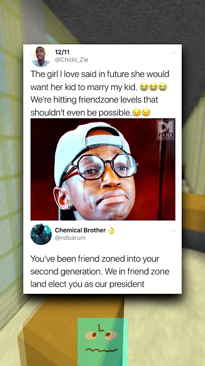 Entering The Friend Zone Memes