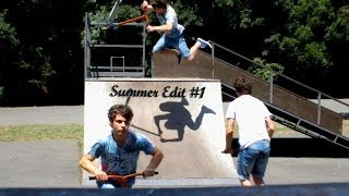 °2014 Summer Edit #1°