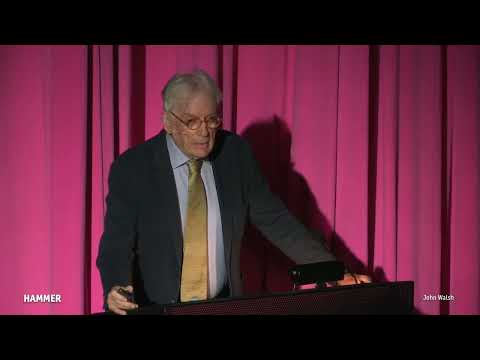John Walsh on Cézanne and the Pull of the South