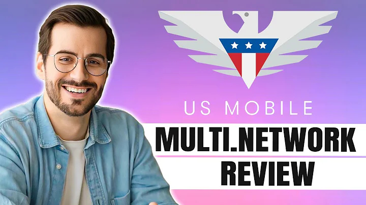 US Mobile Multi‑Network Review 2025 | Coverage, Speed & Pricing