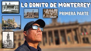 Download Lagu El palacio de don Bernardo y la iglesia de la fundación.  MP3