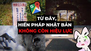 Haunting Coordinates That Google Maps Is Hiding From You (Part 5)