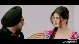 Hamaari Adhuri Kahaani Ll Gippy Grewal Ll Zarine Khan Ll J Grewal Ll Superhit Song Of The Year