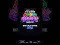 Watch at Home today | Super Mario Galaxy Movie