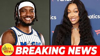 Who Is Angel Reese’s Boyfriend Wendell Carter Confirms They’re Dating
