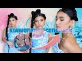 Kiawentiio (Katara) “Avatar The Last Airbender” Premiere Interviews Scenepack (2K HD) PART 1