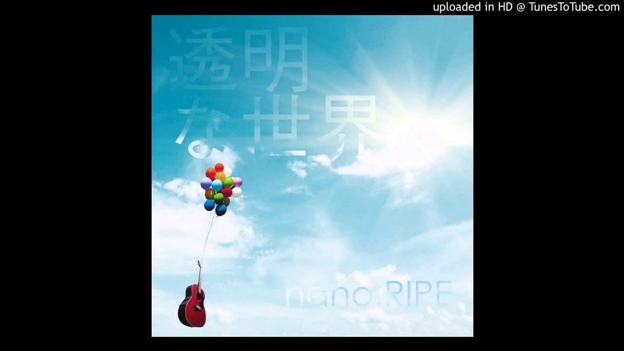 nano.RIPE - ルーペ