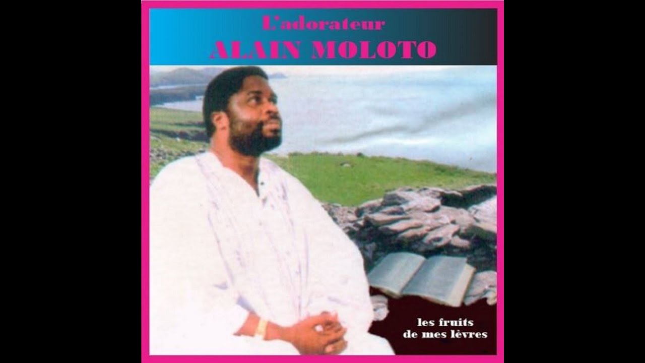 La prophetie de Alain Moloto s'est accomplie en RDC  YouTube