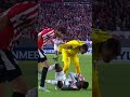 Flamengo x Estudiantes confusão e expulsões repete clima tenso com Argentinos #libertadores #futebol