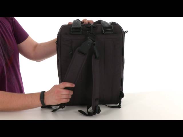 VICTORINOX Architecture 3WAYビジネスバッグ sddefault.jpg