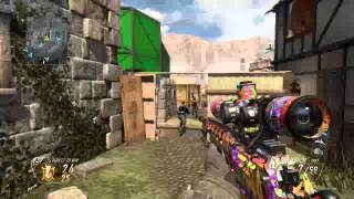 Lone's Panic Knife