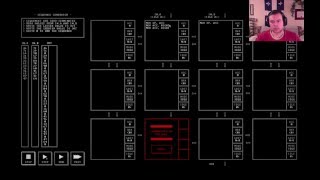 Game Show Case - TIS-100