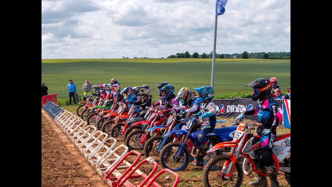 Course FFM du 08 juin 2025 à Gouy en Artois