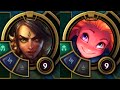 Riot please fix them...