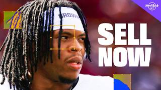 8 Dynasty Players You’ll Regret Holding | Sell High or Sell Low Before It’s Too Late